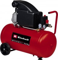 Photos - Air Compressor Einhell TC-AC 270/50/8 50 L 230 V
