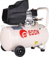 Photos - Air Compressor Edon AC 1300-WP50L 50 L 230 V
