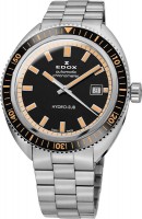 Wrist Watch EDOX Hydro-Sub 80128 3NBM NIB 