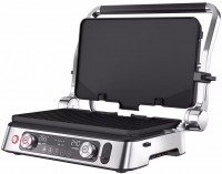 Electric Grill Braun MultiGrill 9 Pro Contact grill CG 9167 stainless steel