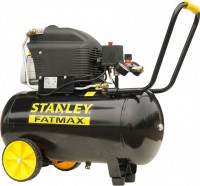 Photos - Air Compressor Stanley FatMax D 251/10/50S 50 L