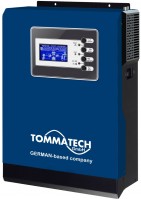 Photos - Inverter TommaTech TT-NEW1K 