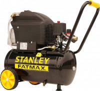 Air Compressor Stanley FatMax D 251/10/24S 24 L