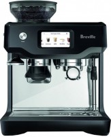 Coffee Maker Breville Barista Touch BES880BTR black