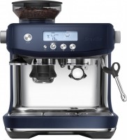Photos - Coffee Maker Breville Barista Pro BES878DBL blue
