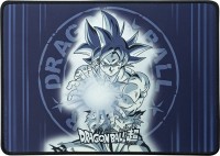 Mouse Pad ABYstyle Dragon Ball Super - Goku Ultra Instinct 