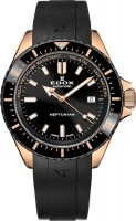 Wrist Watch EDOX Neptunian 80120 37RNNCA NIR 