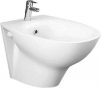 Photos - Bidet Rak Ceramics Morning MORBD2100AWHA 