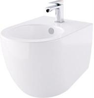 Photos - Bidet Hidra Ceramica Tour 4.0 TUW44 