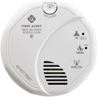 Photos - Security Sensor First Alert ZCOMBO 