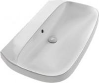 Photos - Bathroom Sink Hatria Abito 100 YXX9 1000 mm