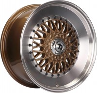 Photos - Wheel Seventy9 SV-F (8x17/5x112 ET30 DIA72,6)