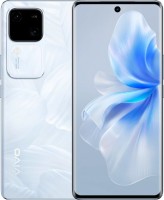 Photos - Mobile Phone Vivo S18 256 GB / 8 GB