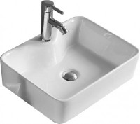 Bathroom Sink Mexen Eva 48 21424900 480 mm