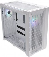 Computer Case Thermaltake CTE C750 TG ARGB white