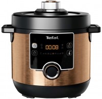 Photos - Multi Cooker Tefal Turbo Cuisine CY777G10 