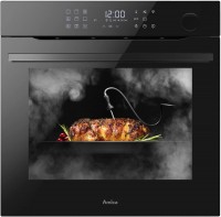 Photos - Oven Amica ED 97795V Studio Steam 