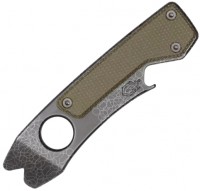 Knife / Multitool Gerber SHARD XL Micarta 