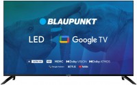 Photos - Television Blaupunkt 50UBG6000 50 "