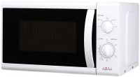 Photos - Microwave Gallet FMOM201W white