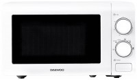 Microwave Daewoo SDA-2478GE white