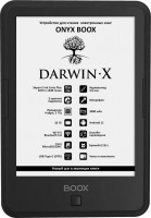 Photos - E-Reader ONYX BOOX Darwin X 
