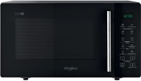 Photos - Microwave Whirlpool MWP 251 B black