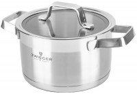 Photos - Stockpot Zwieger Reviso ZW-EK-9971 