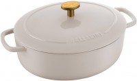 Photos - Terrine / Cauldron BALLARINI Bellamonte 75003-554 2.2 L