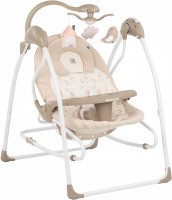 Baby Swing / Chair Bouncer Kikka Boo Mia Stella 