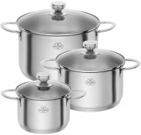 Photos - Stockpot BALLARINI Ancona 75003-078 