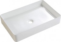 Photos - Bathroom Sink Bathco Nilo 60 4088 605 mm