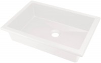 Photos - Bathroom Sink Deante Correo CQR AU5U 500 mm