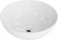 Photos - Bathroom Sink Lavita Round 410 mm