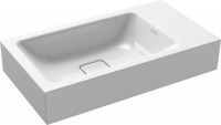 Photos - Bathroom Sink Kaldewei Cono 908106003001 550 mm