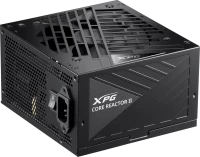 Photos - PSU A-Data XPG CORE REACTOR II XPG CORE REACTOR II 850W