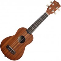 Photos - Acoustic Guitar Kala Makala Soprano Ukulele Pack 