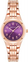 Wrist Watch Anne Klein 10/5490MVRG 