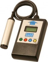 Coating Thickness Gauge Blue Technology MGR-10-S-FE 