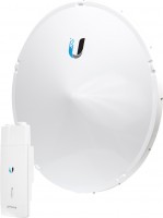 Photos - Wi-Fi Ubiquiti airFiber 11 High-Band Backhaul Radio with Dish Antenna 