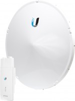 Wi-Fi Ubiquiti airFiber 11 Low-Band Backhaul Radio with Dish Antenna 
