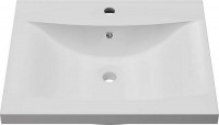 Photos - Bathroom Sink Amidicon Liza 60 LIZA60HL 600 mm