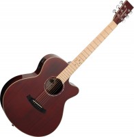 Acoustic Guitar Tanglewood TW4 E BLB 