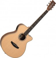 Acoustic Guitar Tanglewood TRU4CE BW 