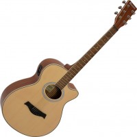 Acoustic Guitar Dimavery AW400 