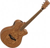 Acoustic Guitar Dimavery SP100 