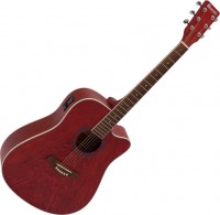 Acoustic Guitar Dimavery JK510 
