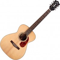 Photos - Acoustic Guitar Guild M-140 