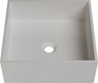 Photos - Bathroom Sink Amidicon Ring 40 RING40HL 400 mm