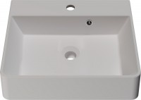 Photos - Bathroom Sink Amidicon Solo 50 SOLO50HL 500 mm